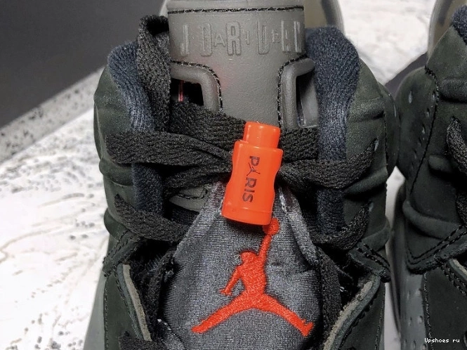 Saint-Germain Paris Air Retro Jordan x 001 Air 6 CK1229 Jordan 0706